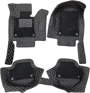 9d car mats mg zs