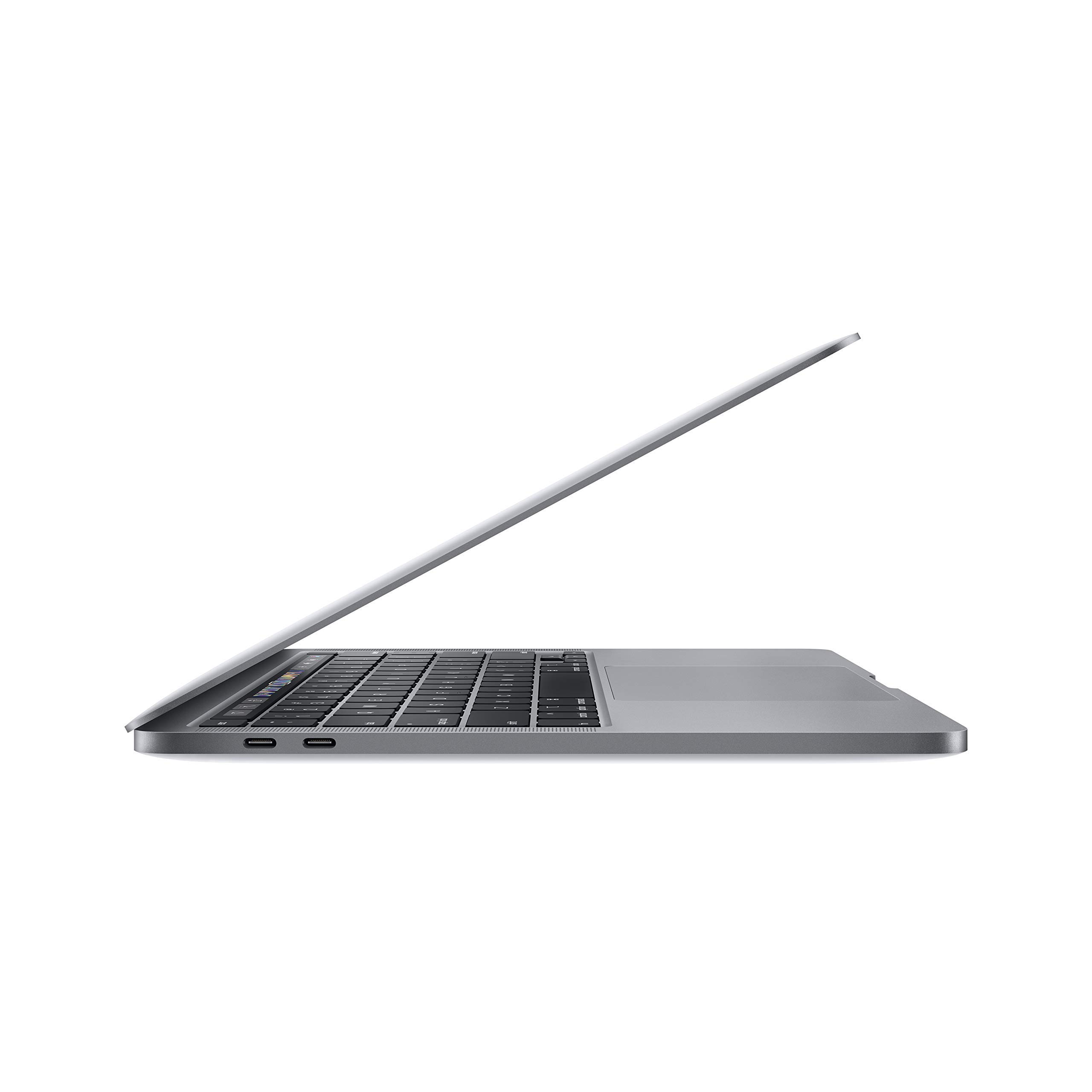 Amazon.com: Apple MacBook Pro (13-inch, 8GB RAM, 256GB SSD Storage 