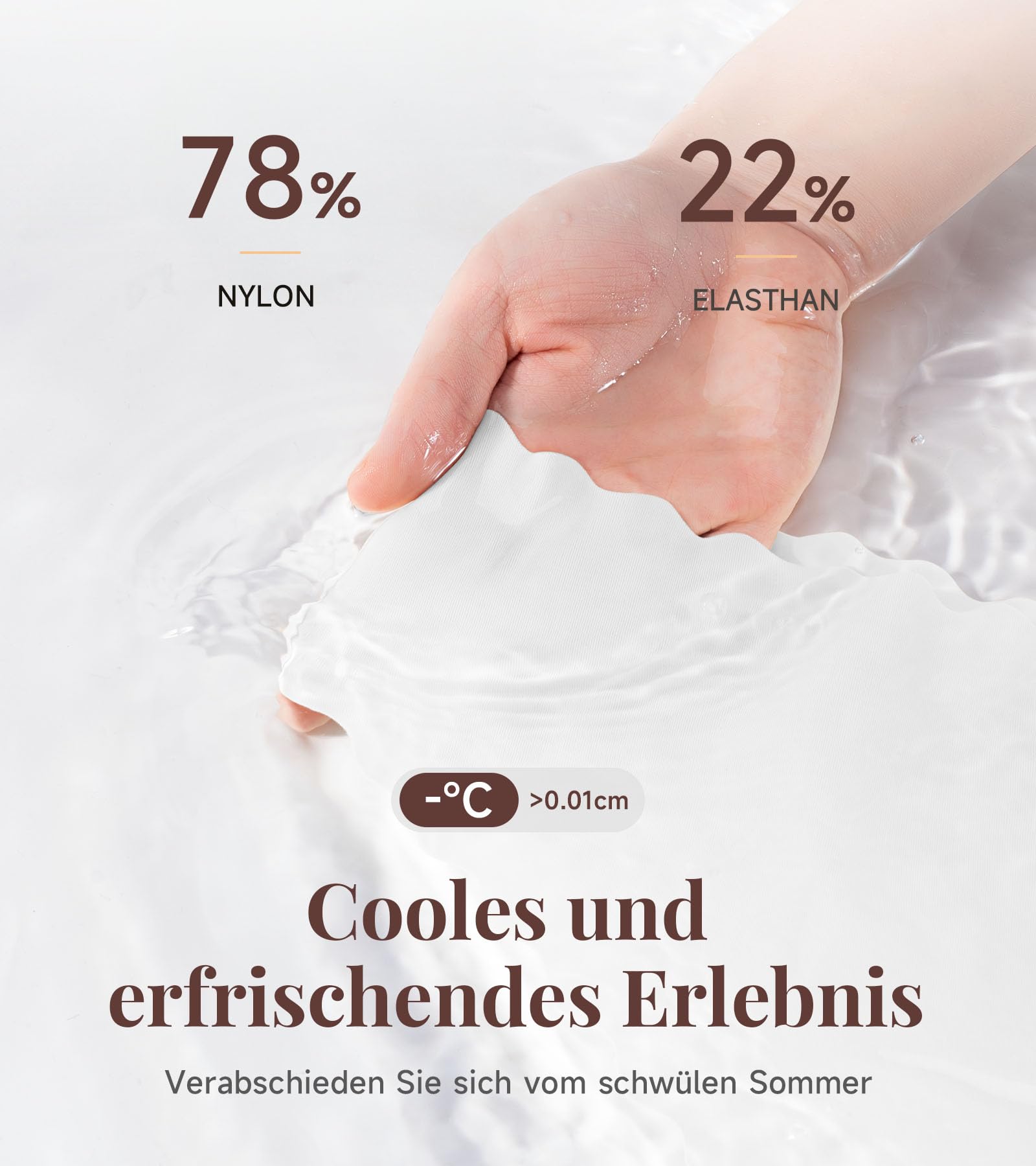 TANSTC Unterhosen Damen Nahtlose Unterwäsche Frauen Seamless Slips Stretch Damenunterwäsche Hipster Panties Atmungsaktiv Schlüpfer Unsichtbar Weich Höschen Bikinis Mehrpack 6er Pack XS-XL
