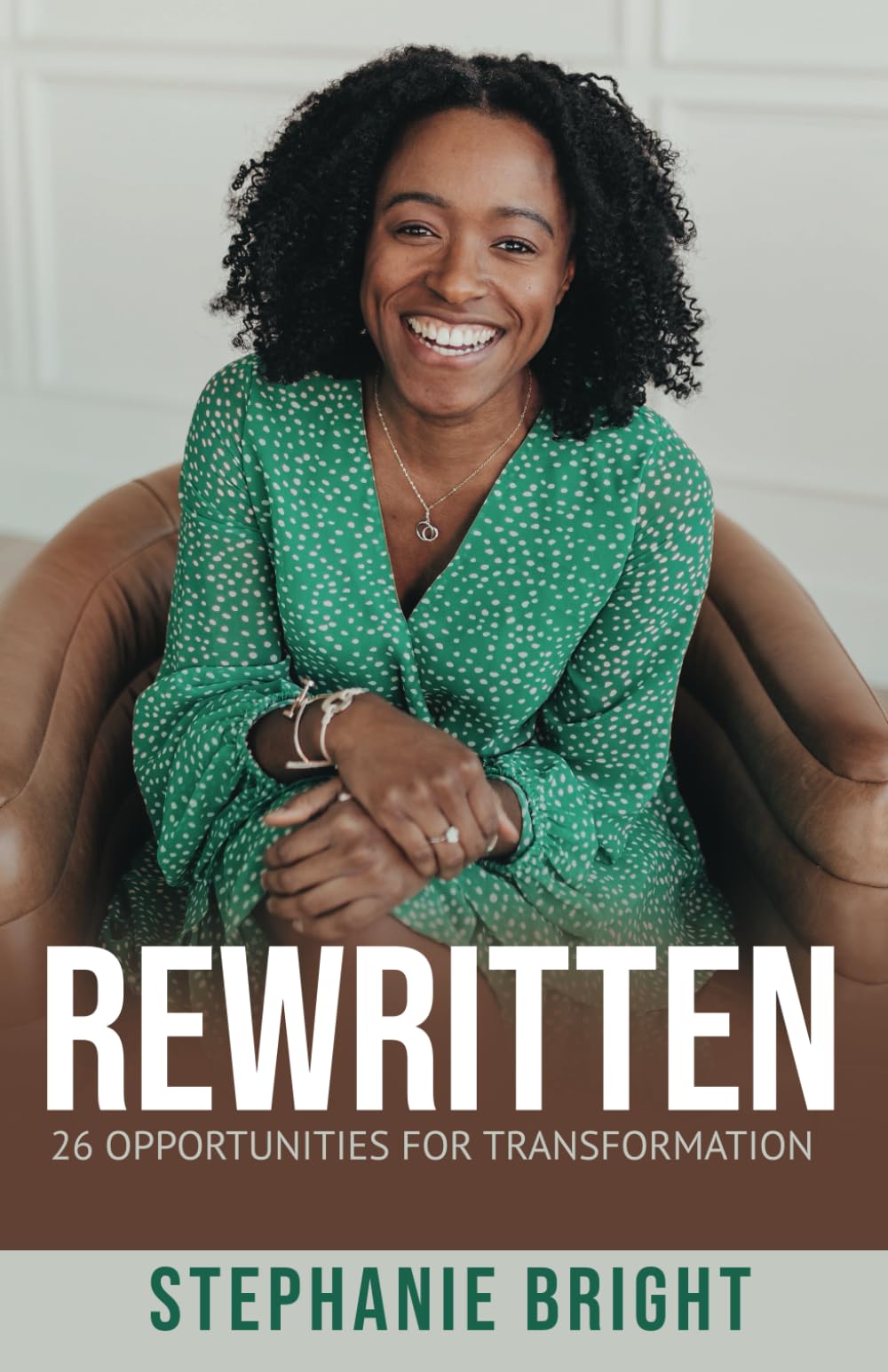 Rewritten: 26 Opportunities for Transformation