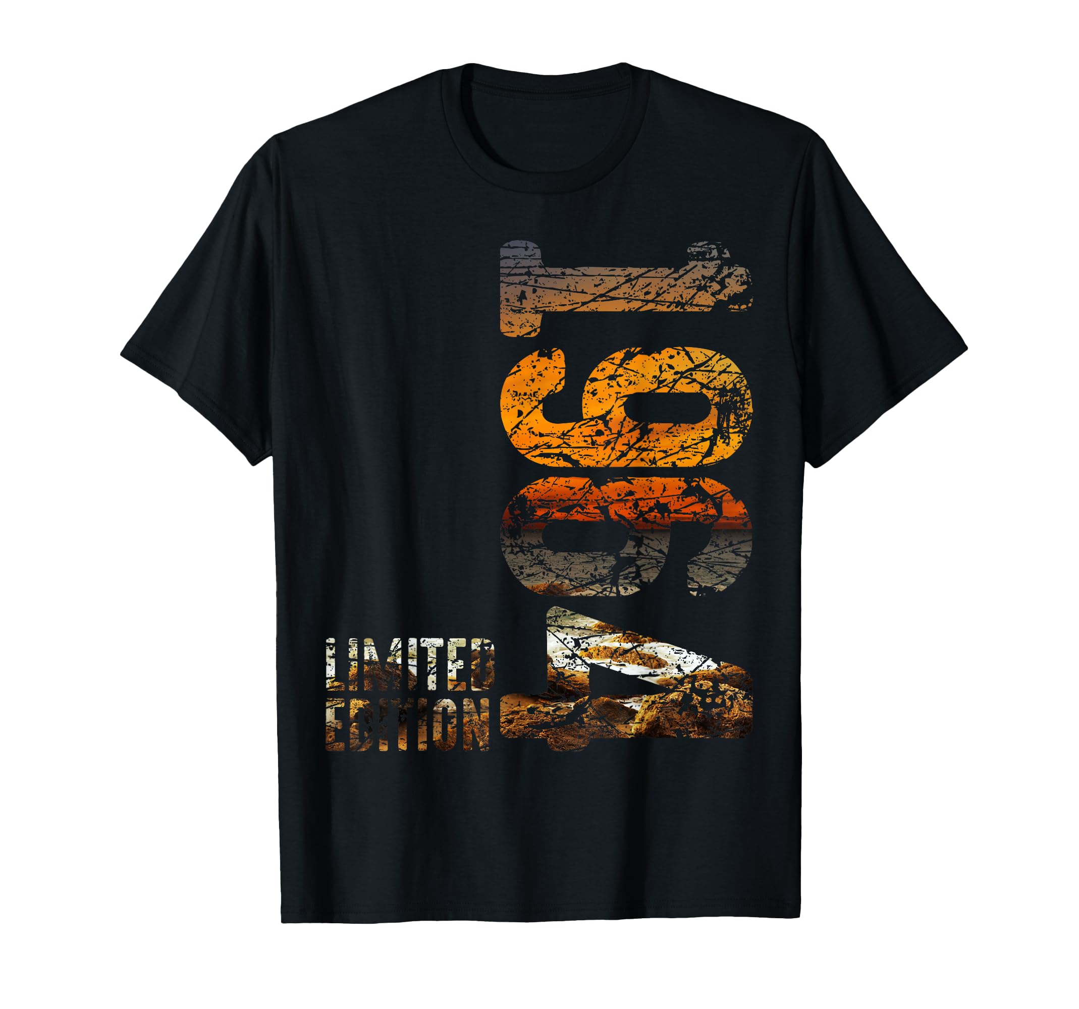 Kleidung mit Designs von Amazon Merch on Demand
