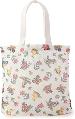 FEILER メッシュトートバッグ Amazon | [フェイラー] メッシュバッグ 【126824111332010