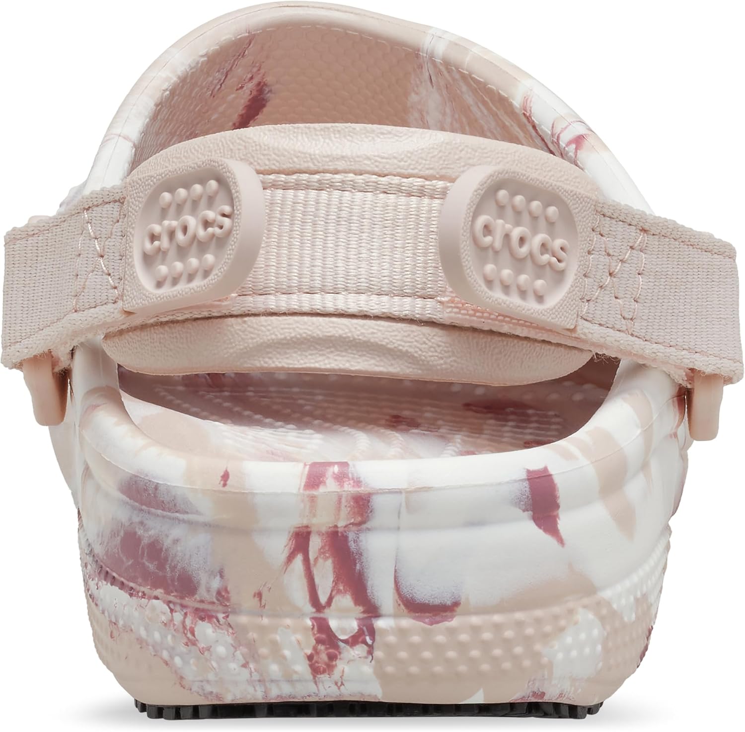 Crocs Unisex-Adult Classic Work Clogs, Slip Resistant Shoes - Image 2