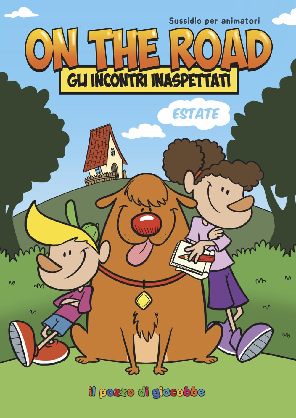 On The Road. Gli Incontri Inaspettati - 4