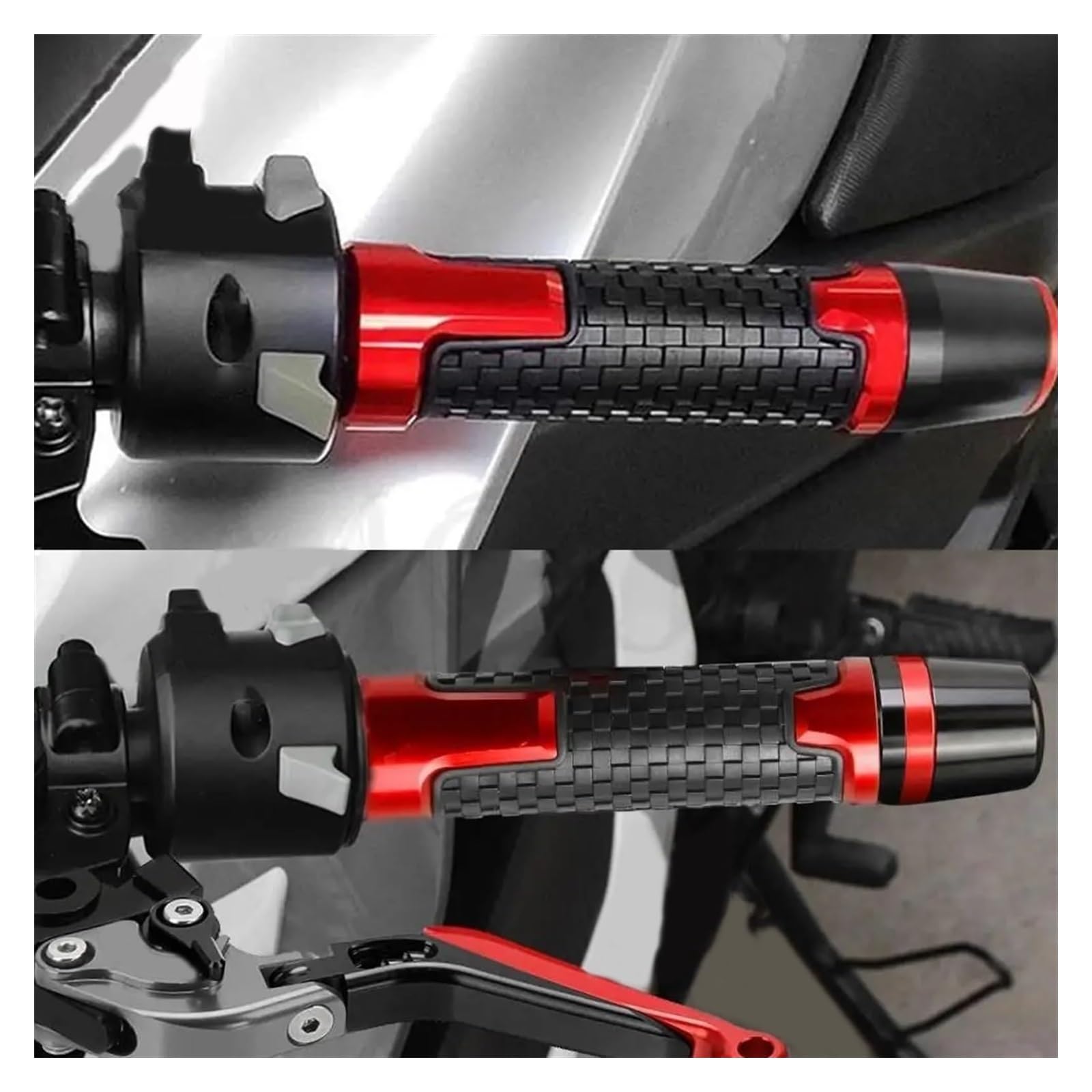 Amazon | 用 ZX7R ZX7RR ZX9 ZX9R ZX10R ZX14R ZX25R オートバイ用