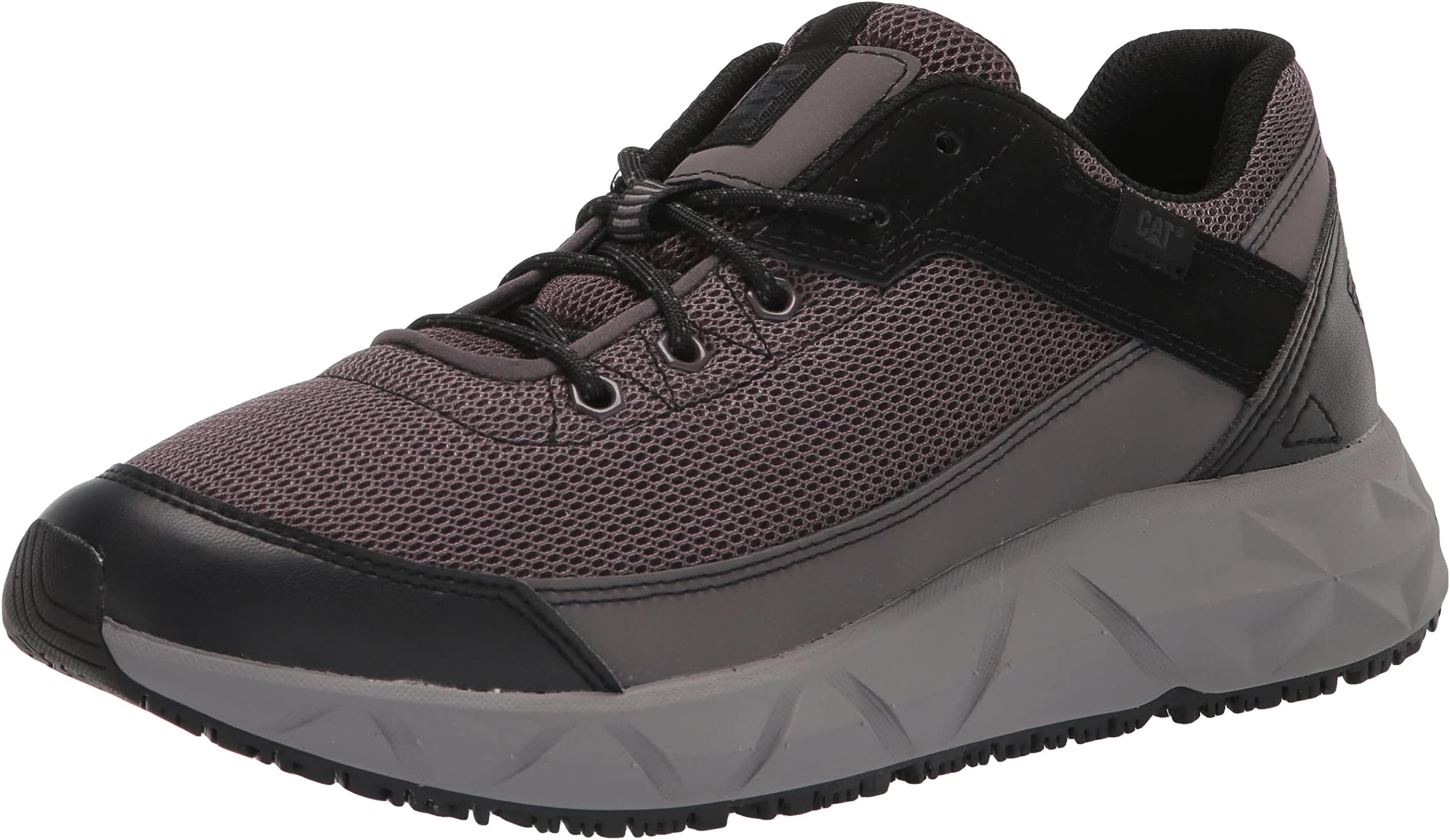 Cat FootwearP110569 unisex-adult Food Service Shoe