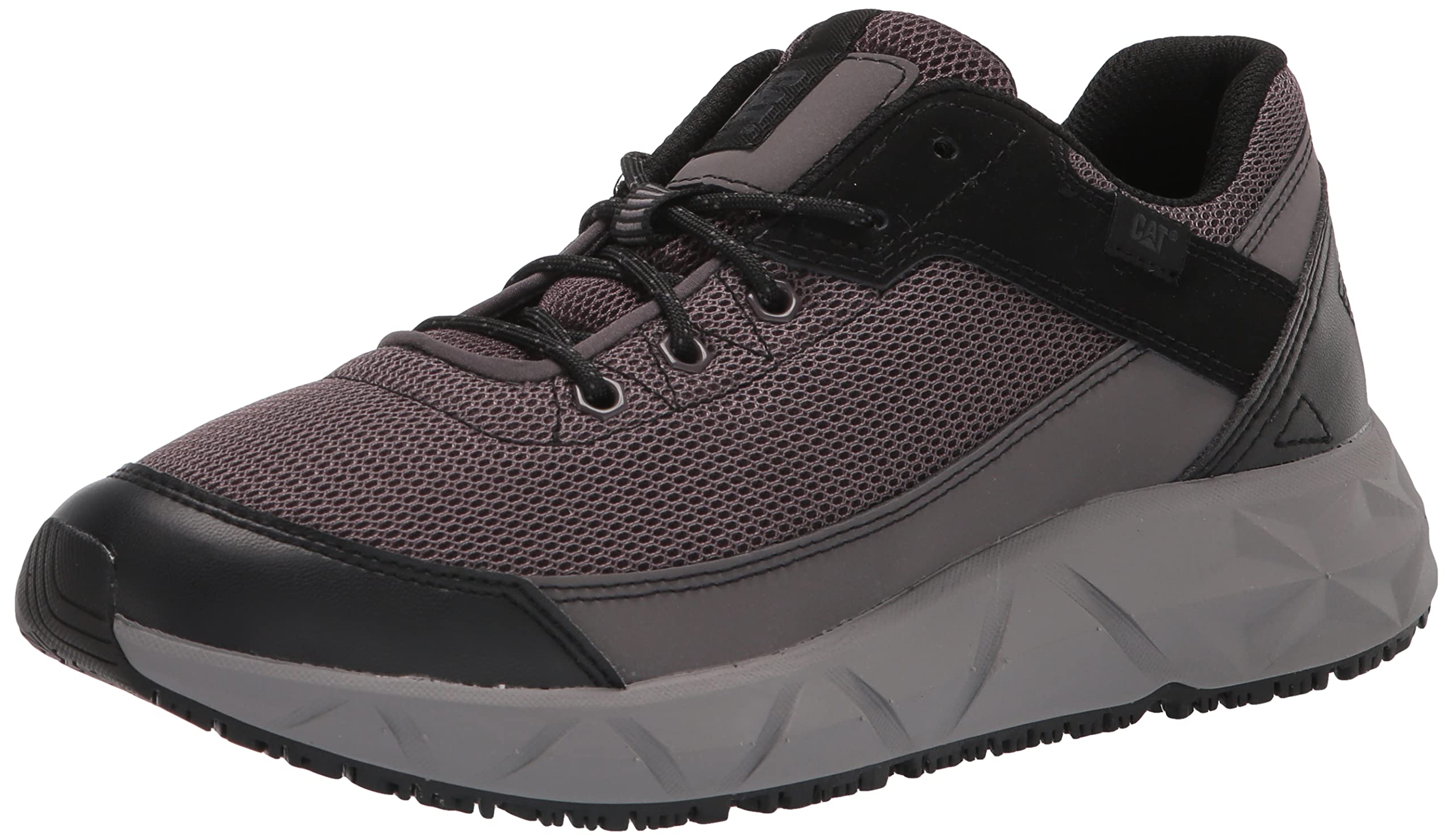 Cat FootwearP110569 unisex-adult Food Service Shoe