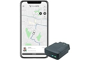 VO1: The Revolutionary GPS Tracker for Enhanced Vehicle Security