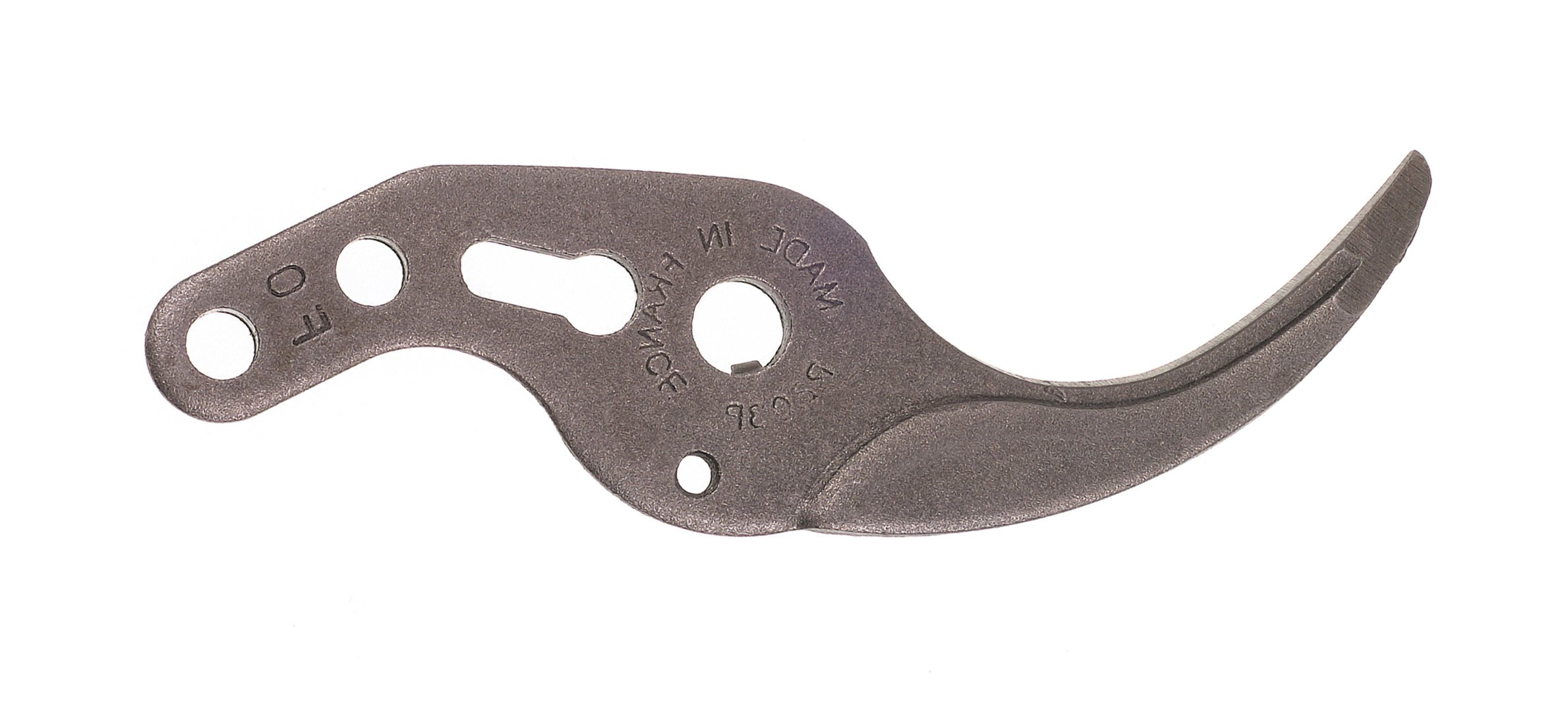 Bahco R403P Spare Counter Blade for Medium PX/PXR, Silver, 28x18x18 cm