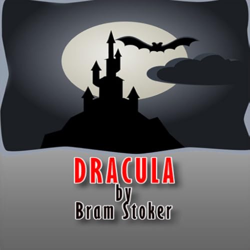 Dracula:Bram Stoker:horror novel