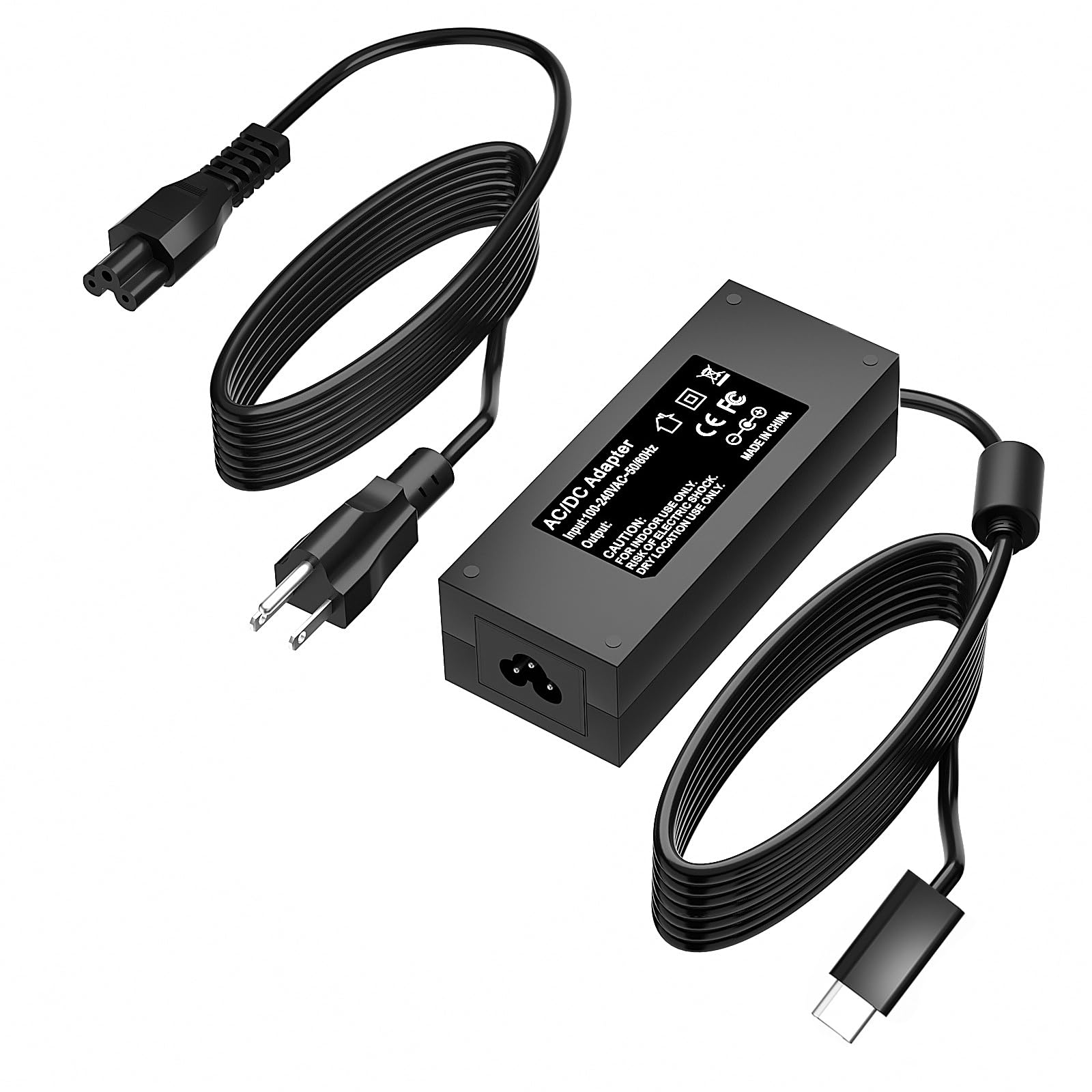 Amazon.com: 24V USB-C Power Cord Compatible with Toast Flex TP200