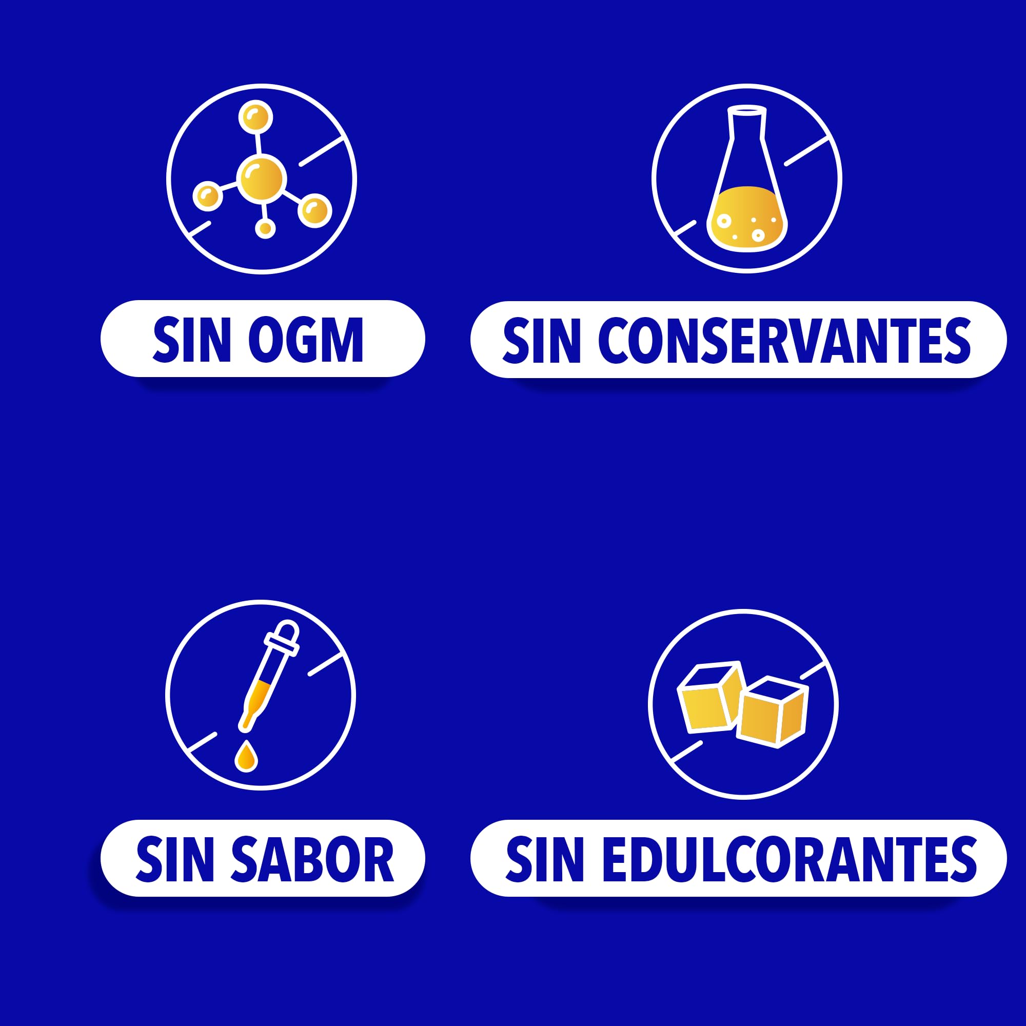 Bion3 Multi & Omega-3, Complemento Alimenticio con Vitaminas y Cápsulas de EPA y DHA para apoyar el corazón¹, cerebro² y visión³, con Probióticos
