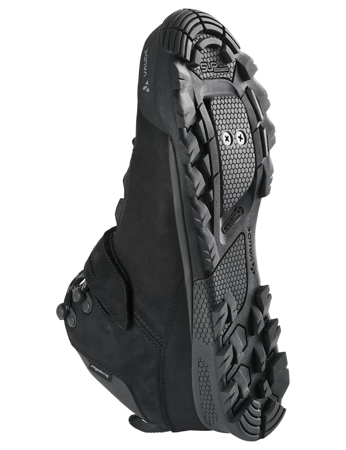 VAUDE SCH-Mid-Cut AM Tsali Mid STX