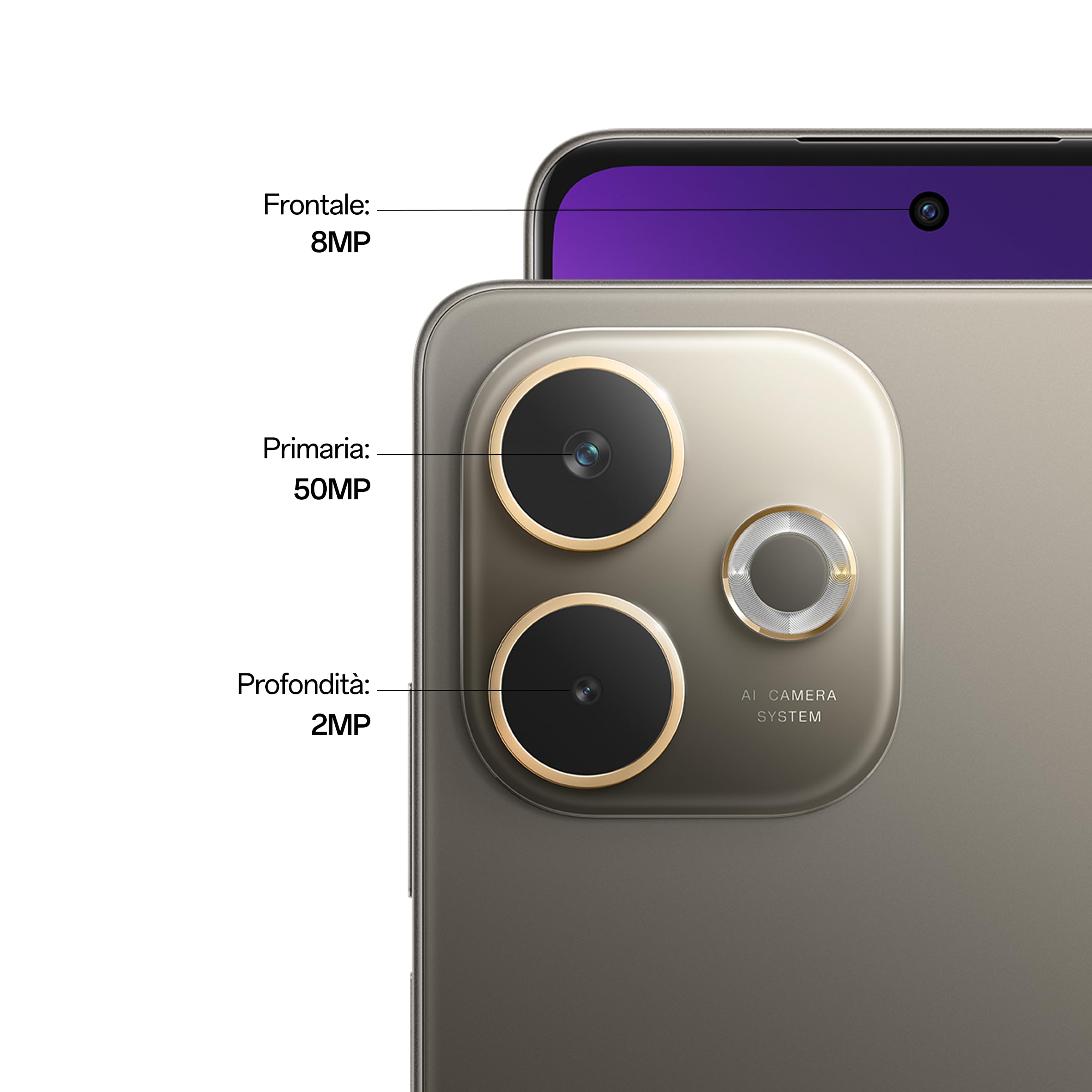 Amazon.com: OPPO A5 Pro Dual-SIM 256GB ROM + 8GB RAM (GSM Only|No