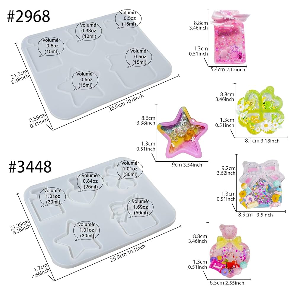 Amazon.co.jp: FUNSHOWCASE シェイカーモールドセット