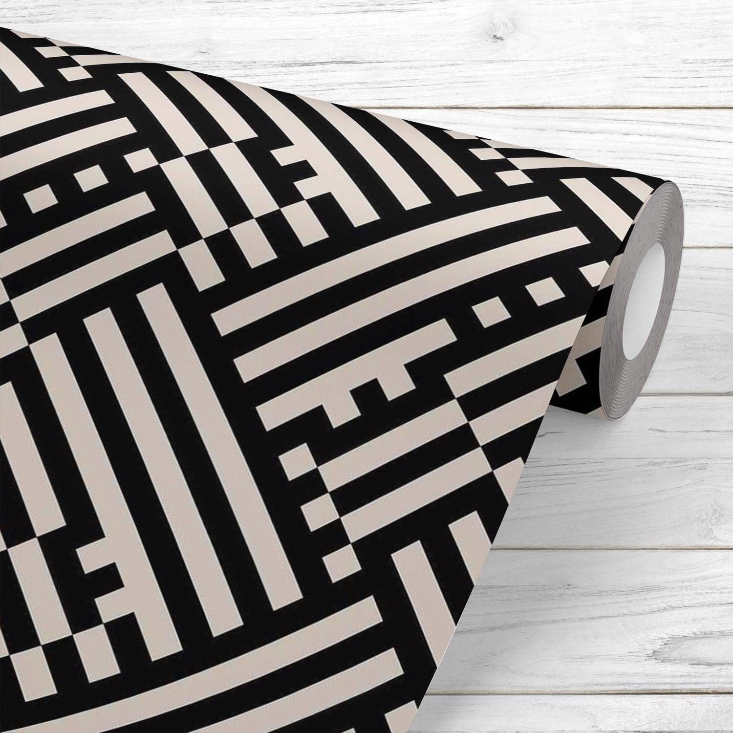 See full amazon price history chart for ArtzFolio Abstract Geometric Pattern D15 | Peel & Stick Vinyl Wallpaper Roll | Non-PVC Self-Adhesive | Eco-Friendly, Water-Repellent, Scratch-Resistant | 20 x 195 inch; Area Coverage 27 sq.ft. ArtzFolio Abstract Geometric Pattern D15 | Peel & Stick Vinyl Wallpaper Roll | Non-PVC Self-Adhesive | Eco-Friendly, Water-Repellent, Scratch-Resistant | 20 x 195 inch; Area Coverage 27 sq.ft. (B08M23W3RZ) Amazon Price History, Amazon Price Tracker