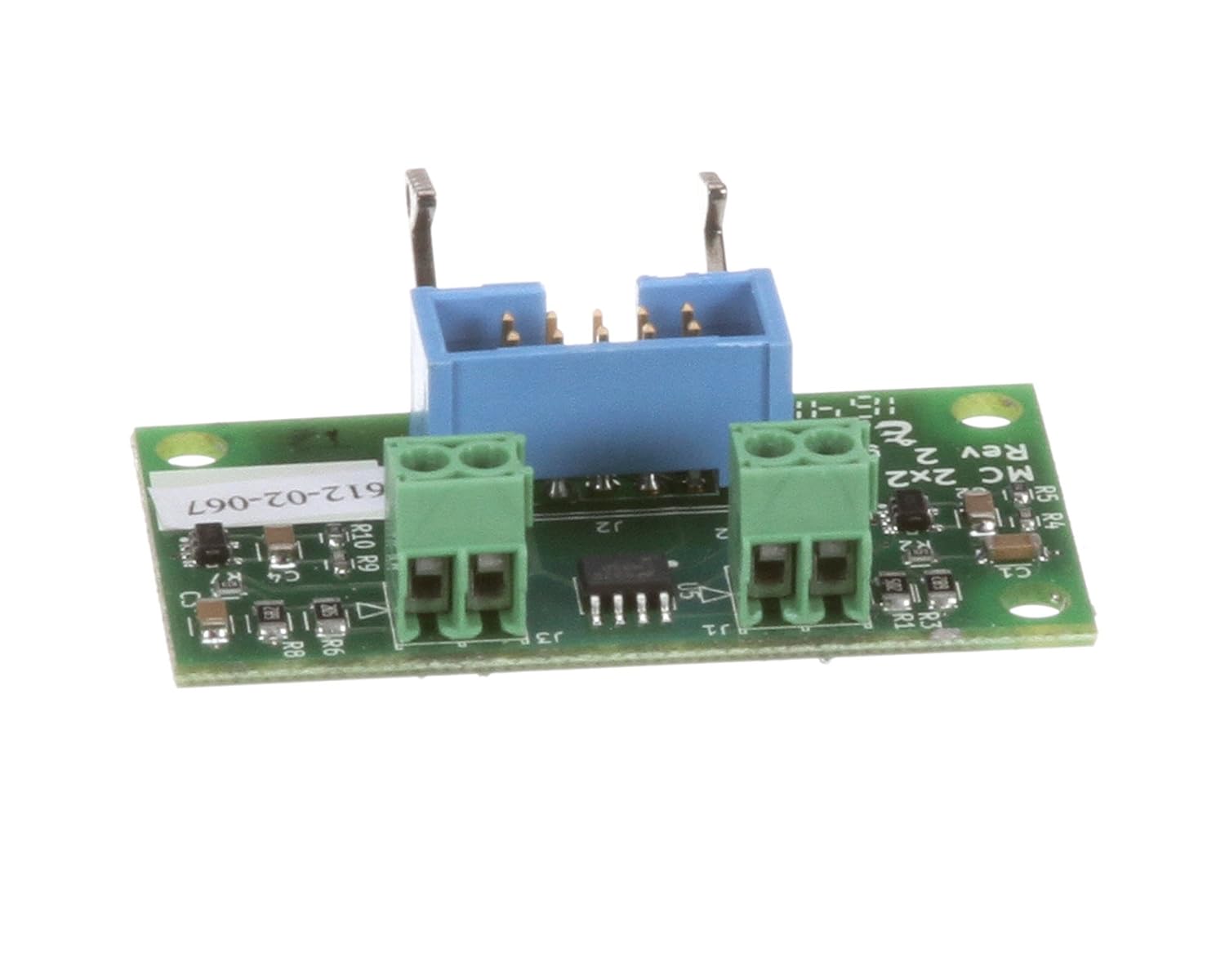 Meister Cook, Llc DMW-20107 PCB Thermocouple Dmw-22, 10-Pi
