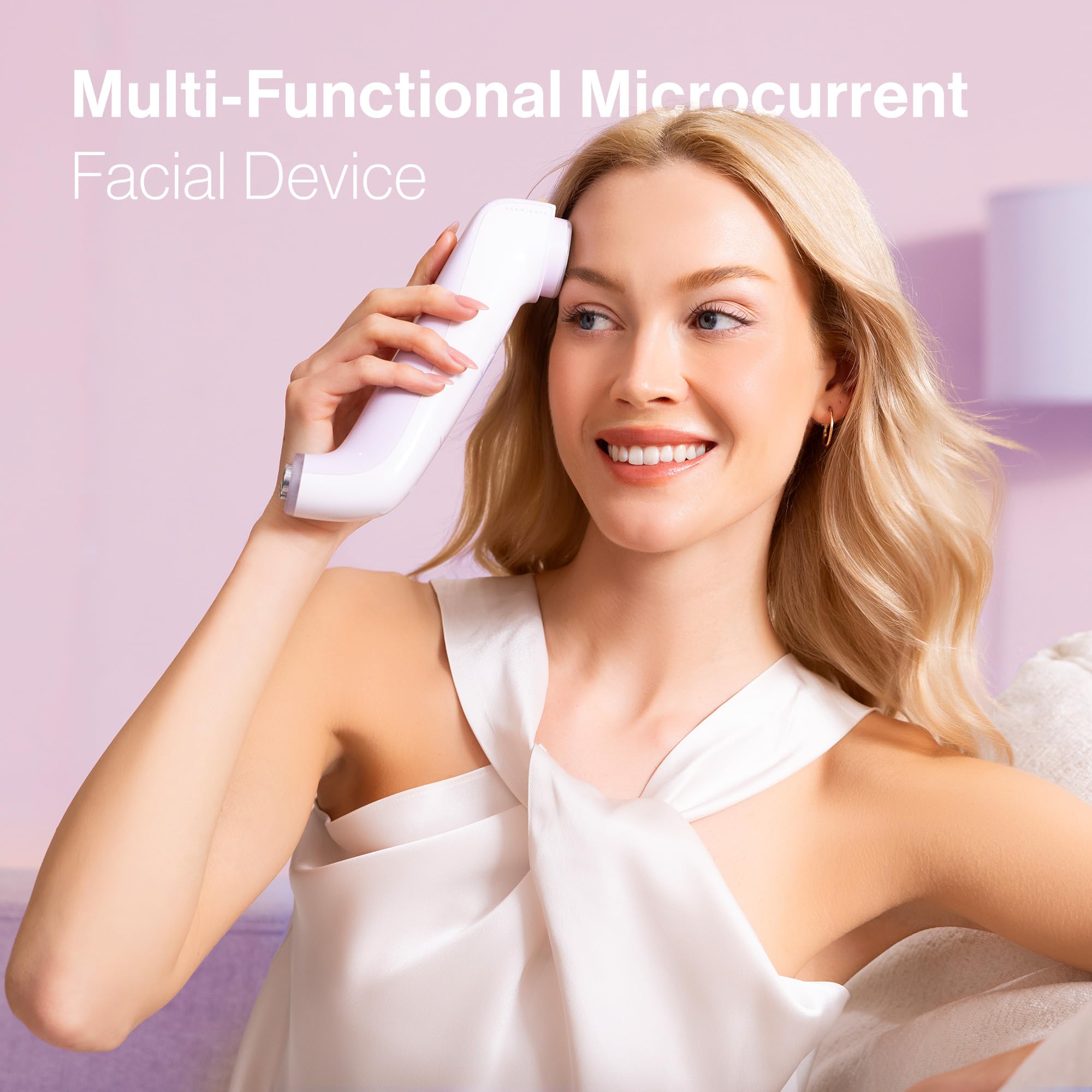DermRays Neue Kosmetik M1,4 Limo Little Face, Leds Red Light, Leds Geräte, Die für Anti-aging Sorgen, Gesicht Strafft, Falten, Brust Und Ausstrahlung