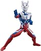 ultra action figure ultraman zero