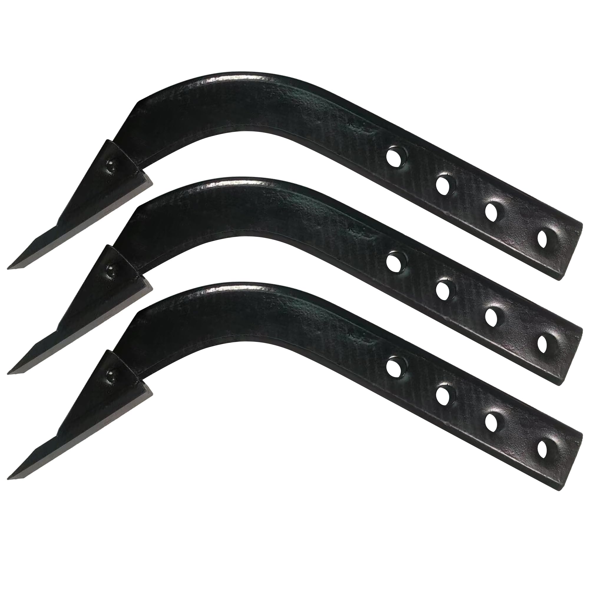 BDI Wear Parts Box Blade Ripper Shank, 18