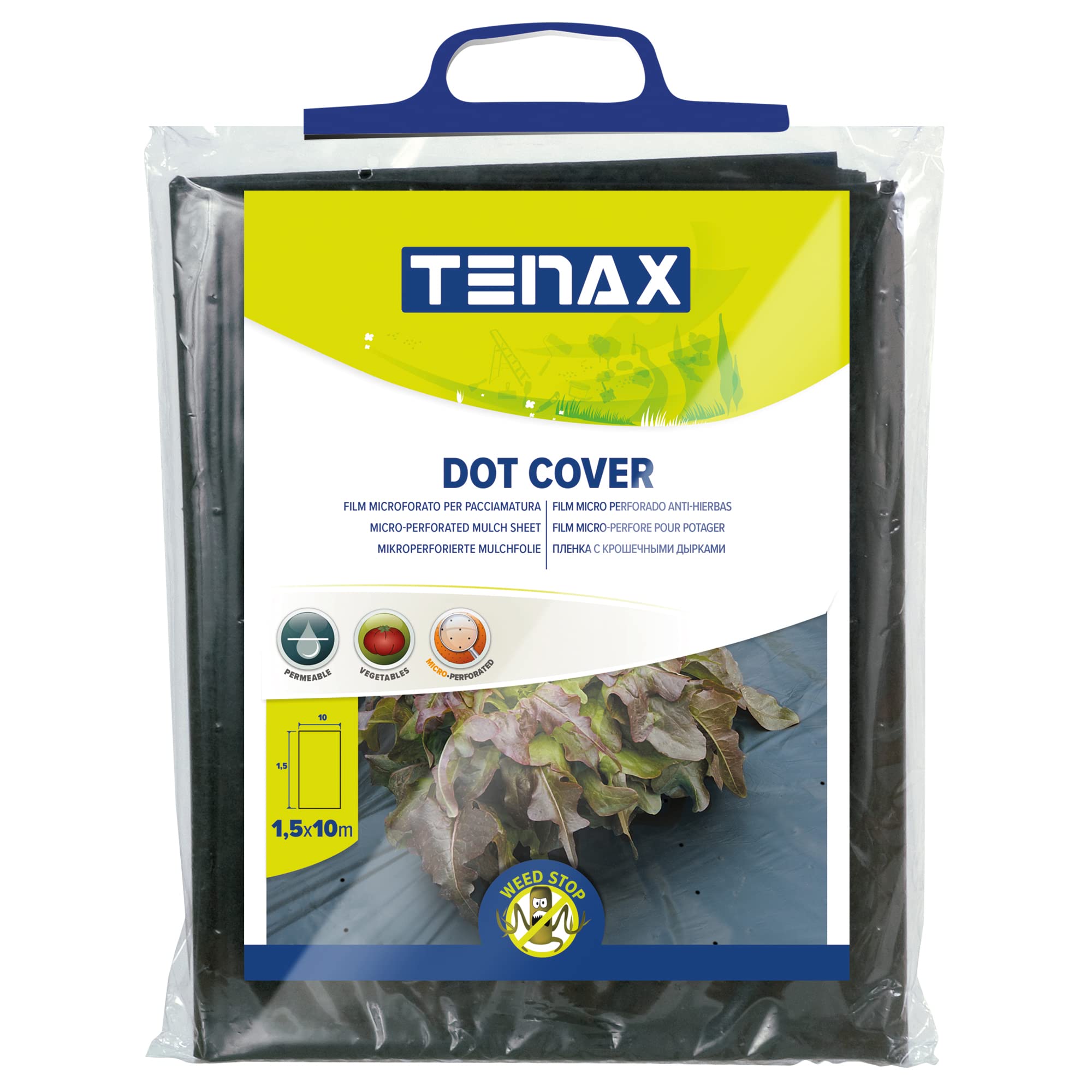 tenax film de paillage dot cover 1
