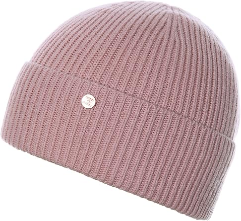 NORTON | Berretto da donna in cashmere --> Hutstuebele