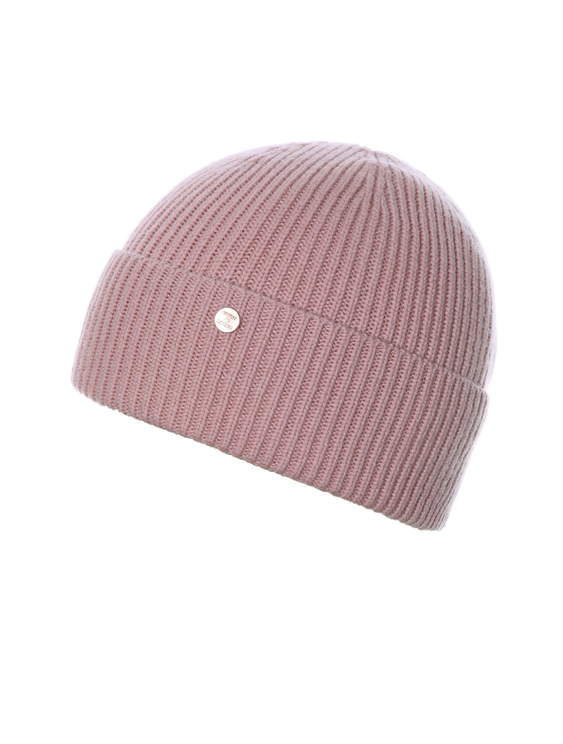 BICKLEY + MITCHELL Women's Cashmere Merino Beanie