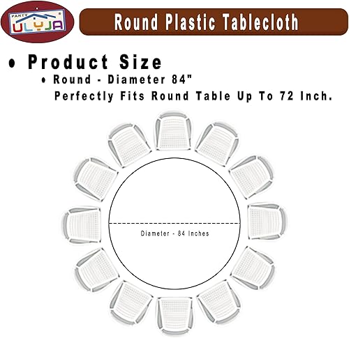 Miniatura 5 de Paquete de 3 manteles