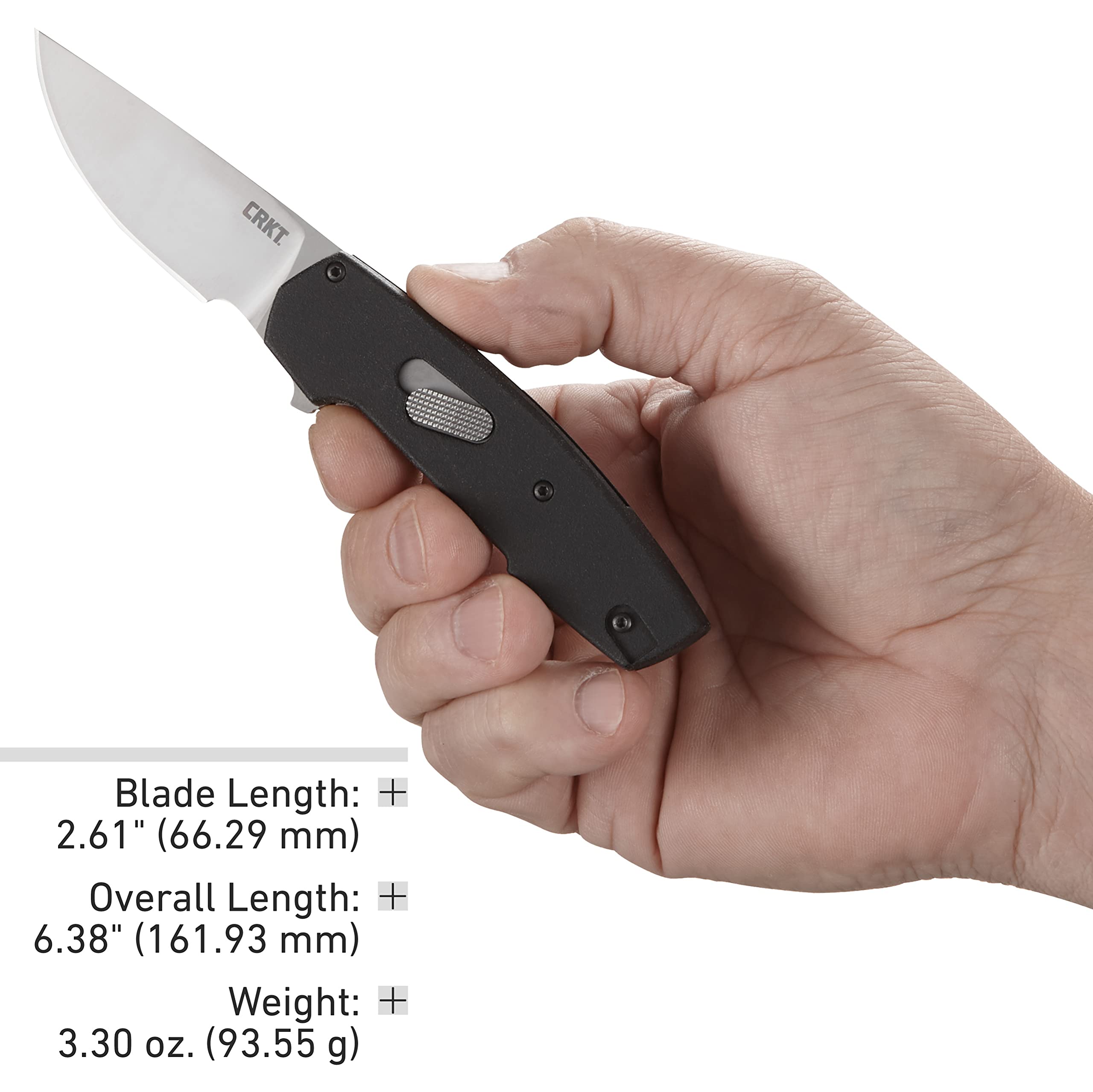 CRKT ナイフ　　m18 CRKT Onion ChanceInHell Machete Fixed Blade Knife (18