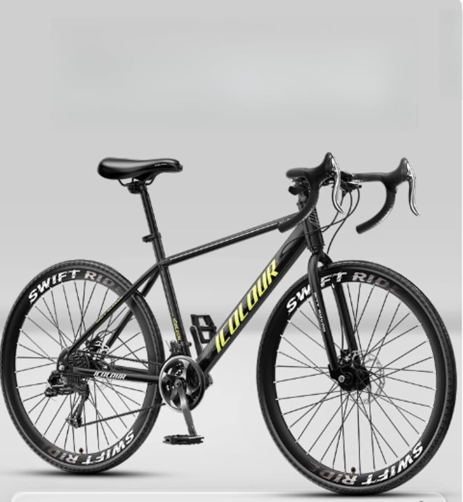 Dazzix26インチ 21段変速 マウンテンバイク