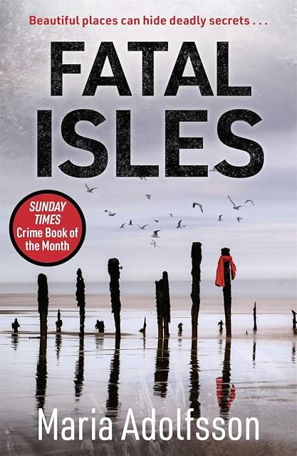 Portada de Doggerland: deception