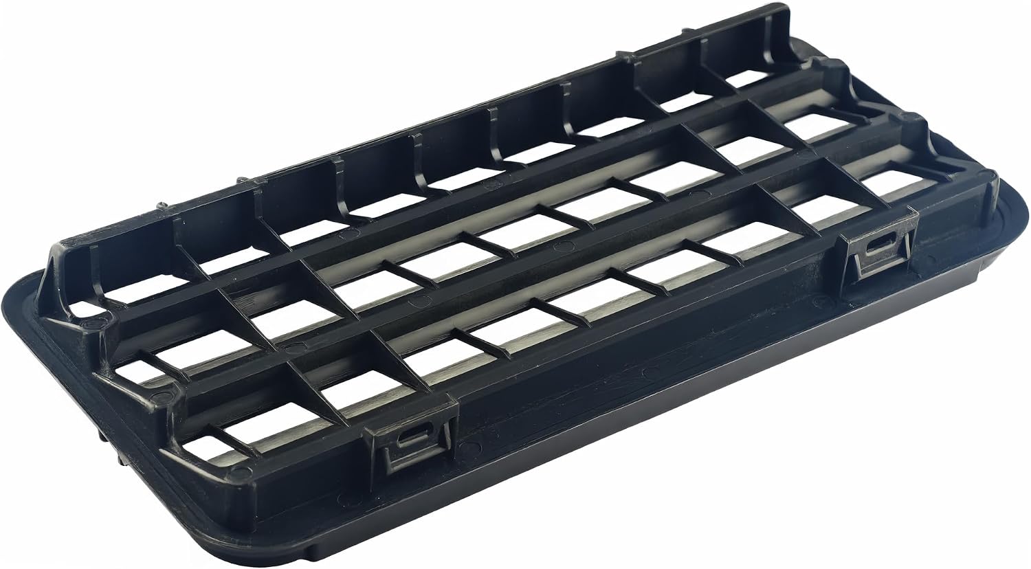 For Model 3 Y Rear Air Extractor Compatible with Tesla Model 3 2017-2023 Model Y 2020-2025 Air Extractor Cabin Vent Grille#1098751-00-C