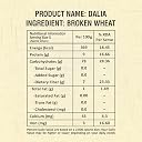 Rajdhani Dalia, 500 Grams gallery image