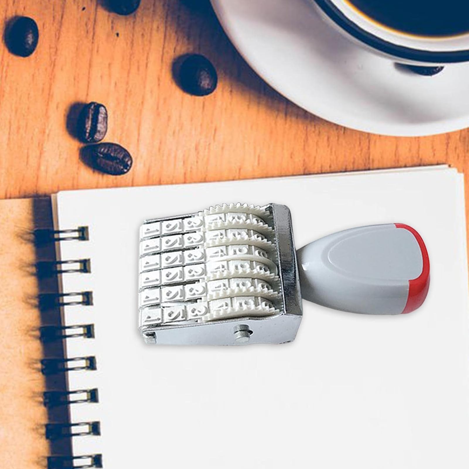 Timbro Bancario Con Data Modificabile / Timbro Bancario Personalizzato