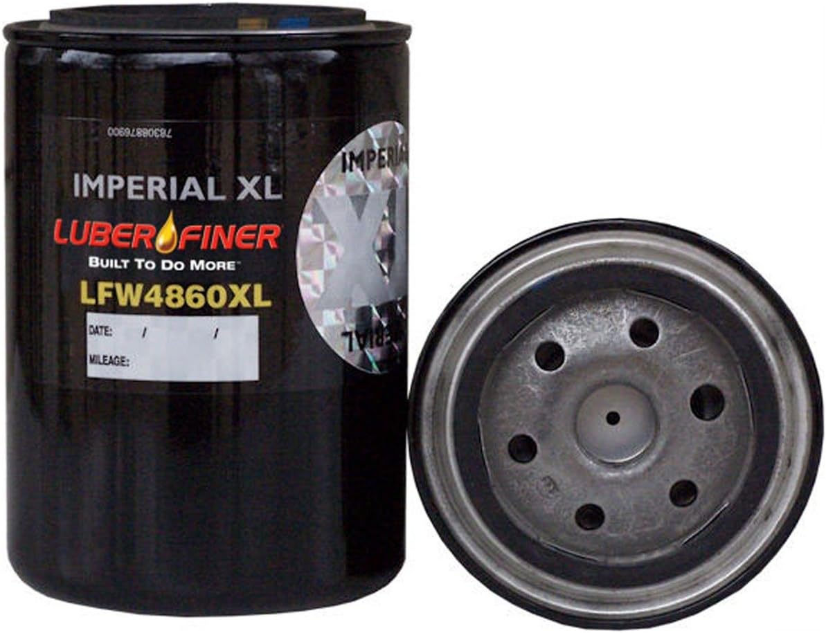 Luber-finer LFW4860XL Coolant Filter