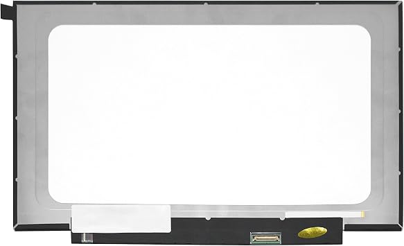 Replacement for Dell Latitude 14 3410 P129G P129G001 P129G002 (Non-Touch Version) 14.0 inches 1920x1080 FullHD LCD LED Display Screen Panel