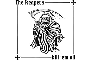 Kill Em All Vinyl: Immortal Thrash Metal Masterpiece