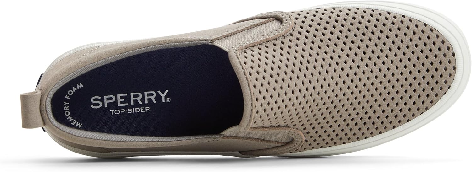 Sperry Womens Crest Twin Sneaker - Image 5