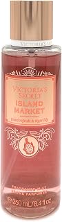 Victoria's Secret Island Getaway Collection Fragrance Mists 8.4 Fl Oz (Island Market)