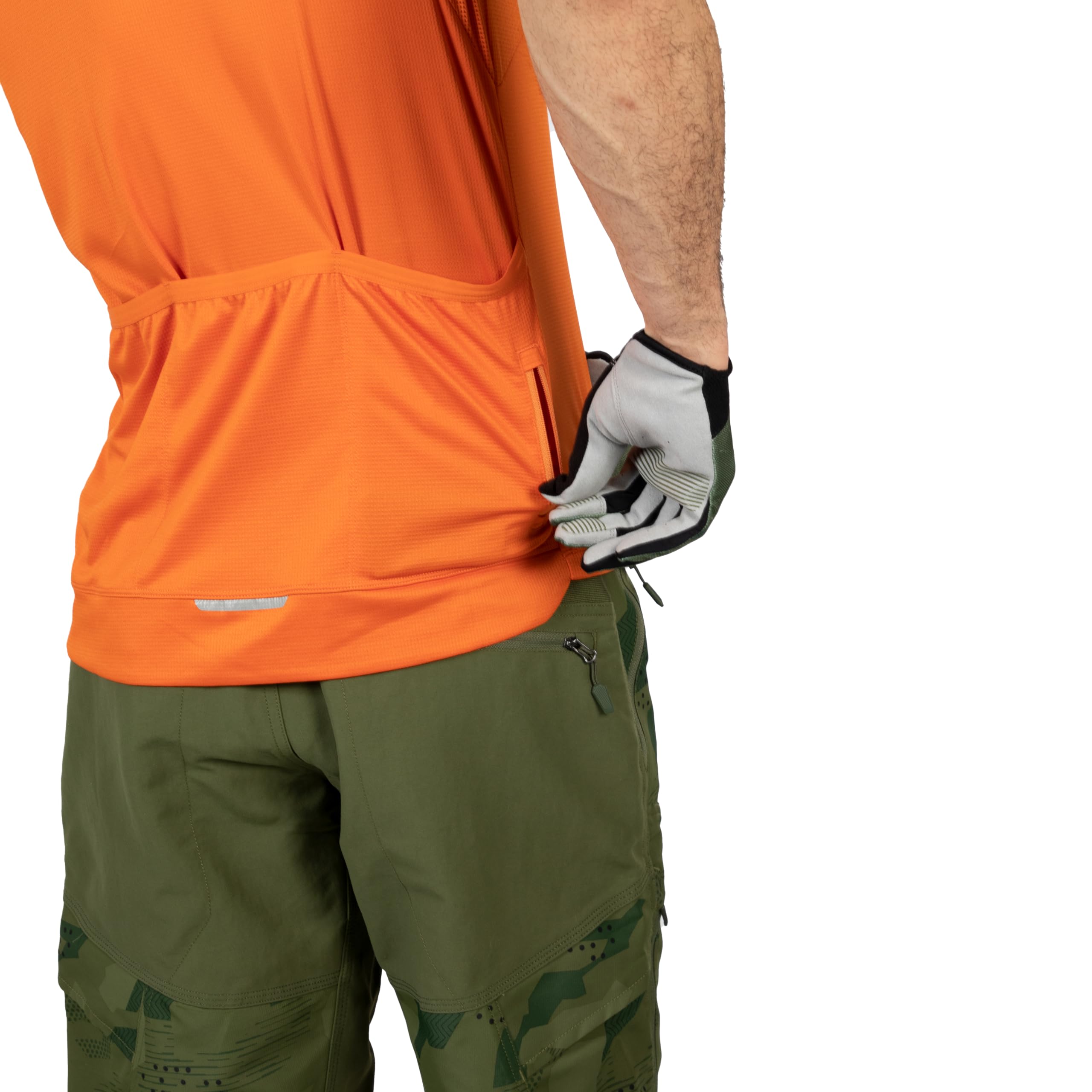 Endura Hummvee Ray II