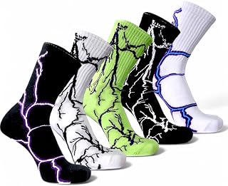 Sockscarving Feel The Comfort Pure Cotton Premium 5 Pairs Regular Socks Soft Fabric Pattern Contrast Colors High Ankle Ful... Price In India