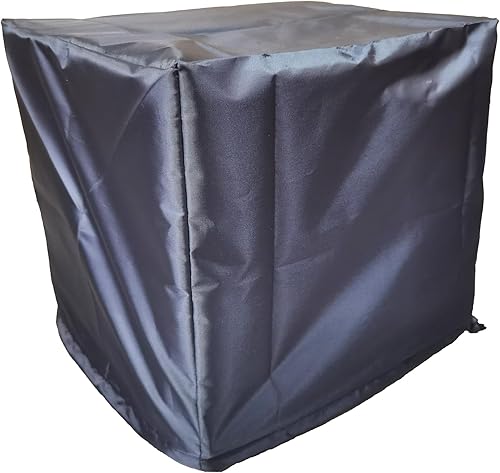 Miniatura 1 de Funda para freidora de aire, cubierta antipolvo impermeable para olla instantánea, olla a presión eléctrica, olla arrocera, olla de barro (para