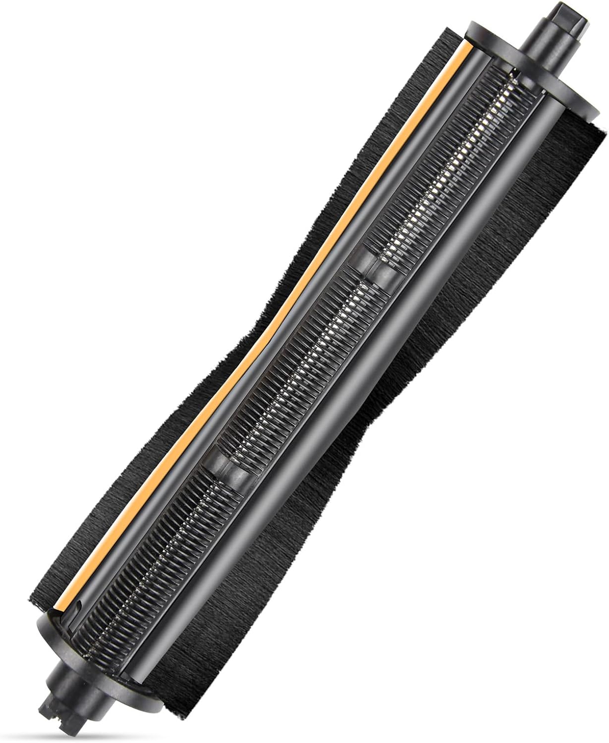 TriCut Brush Replacement for Dreame X40 Ultra, L20 Ultra, L10s Ultra, L10s Pro Ultra, L10s Ultra Gen 2, L30 Ultra, L40 Ultra, X30 Ultra, X40 Master Robotic Vacuum, Anti-Tangle Brush Accessories