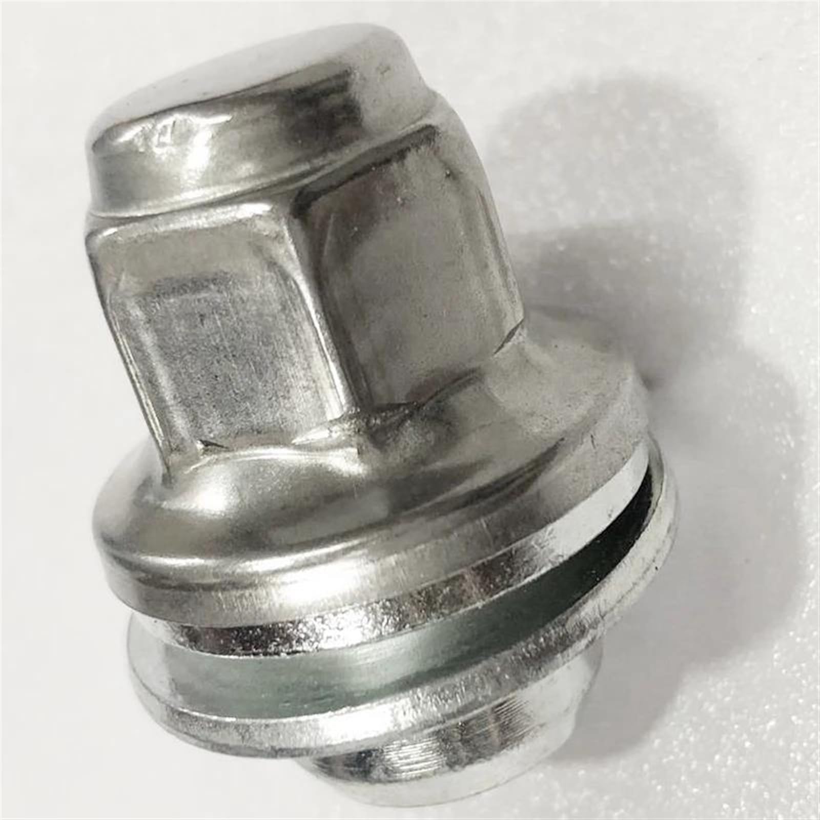 Jrpzcv ÉCrou De Goujon De Boulon De Roue 5 PièCes SéRies C2C35294010 Pour Léopard S-Type X-Type XJ XJR XF 1999-11