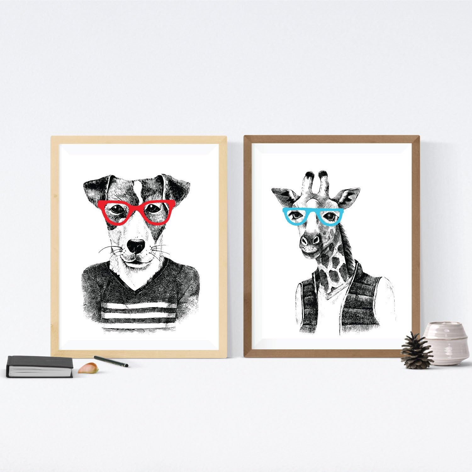 pentola per la polvere per animali domestici