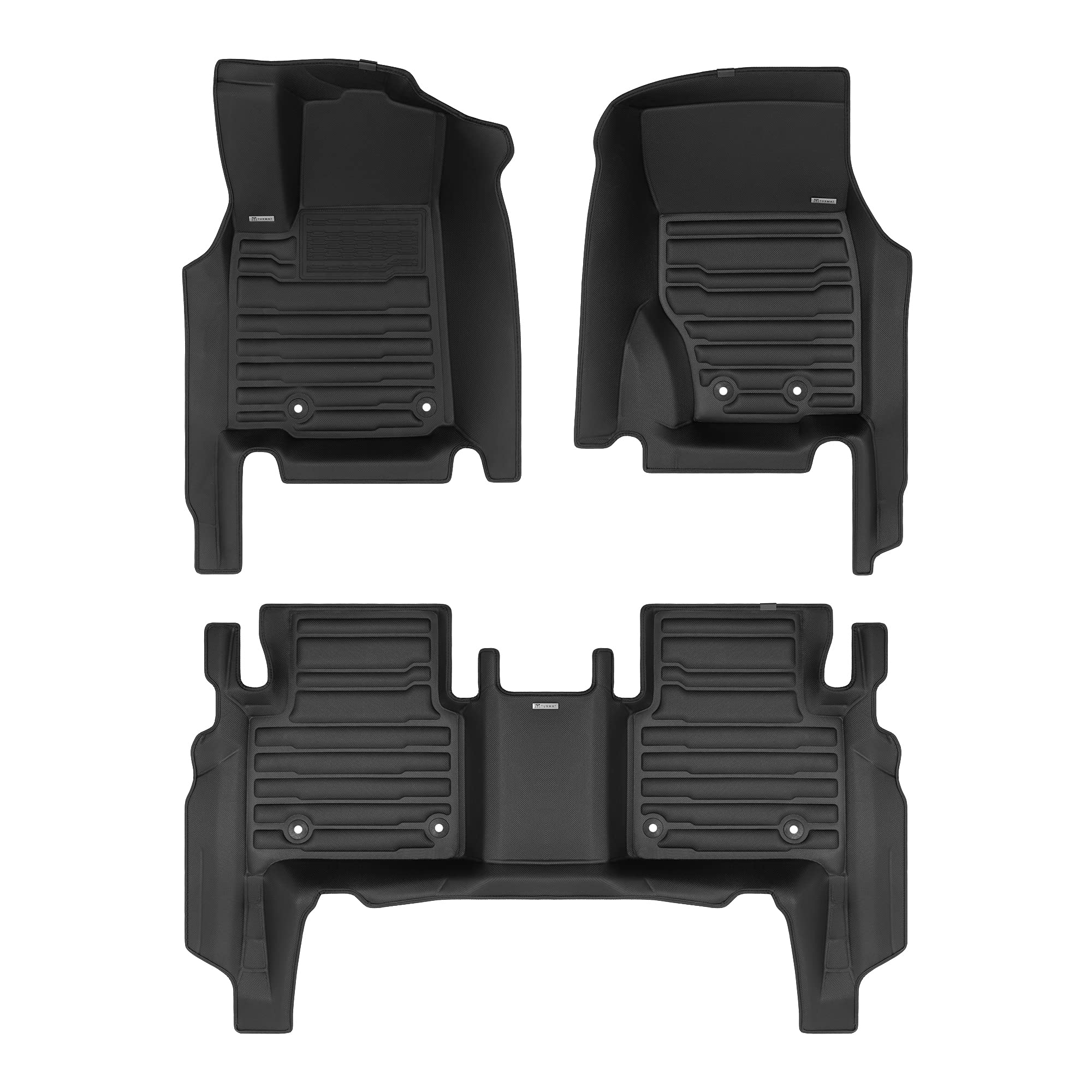 TuxMat - for Jeep Grand Cherokee