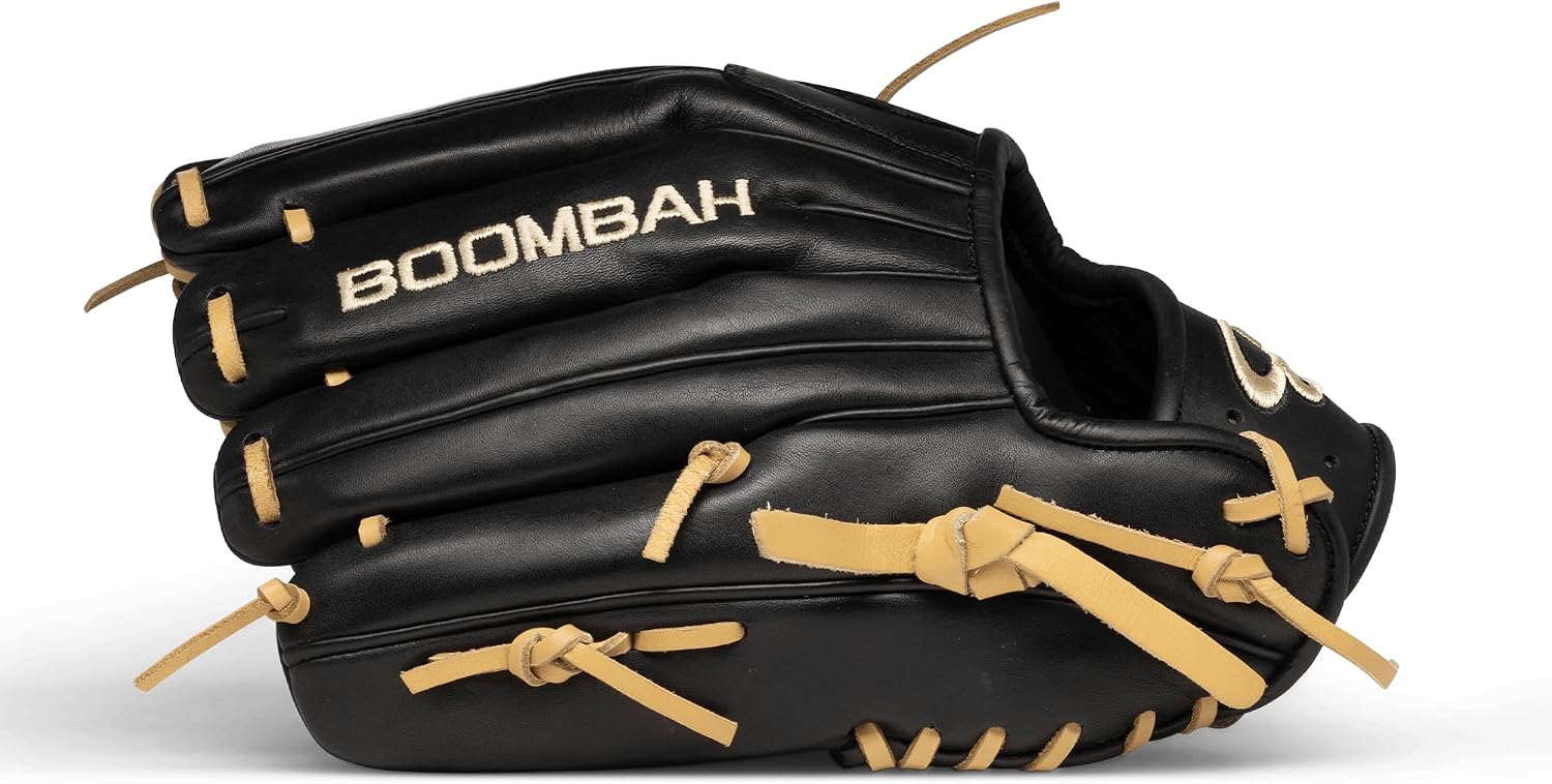 Boombah Baseball Fielding Glove B17 T Web - Multiple Color Options - Multiple Sizes
