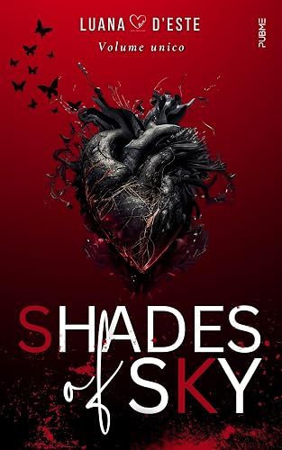 Shades of sky: Collection (Collana Darklove) (PubMe Romance)