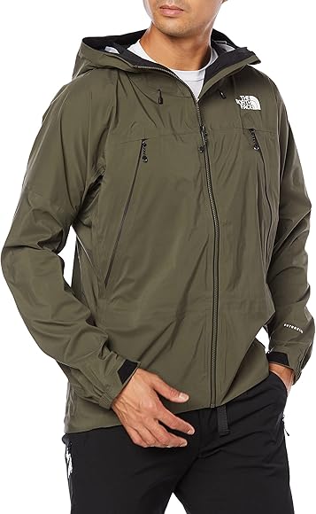 Amazon | [ザノースフェイス] ジャケット FL SUPER HAZE JACK 