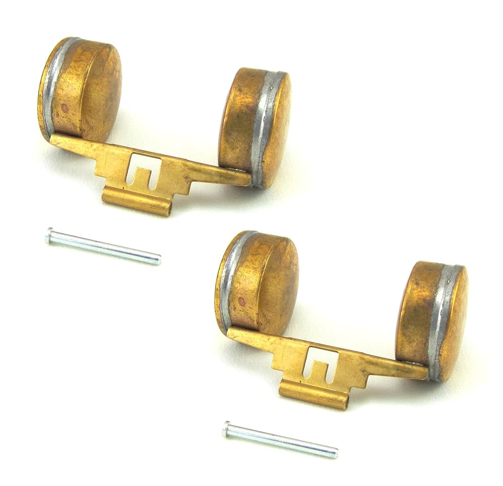 ame＊kae EBC 1990 Kawasaki ZX 1100 C/D ZX11 (1100cc) SRK Aramid Fiber